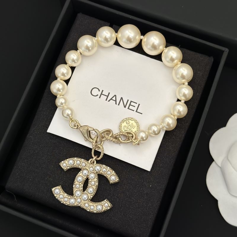 Chanel Bracelets